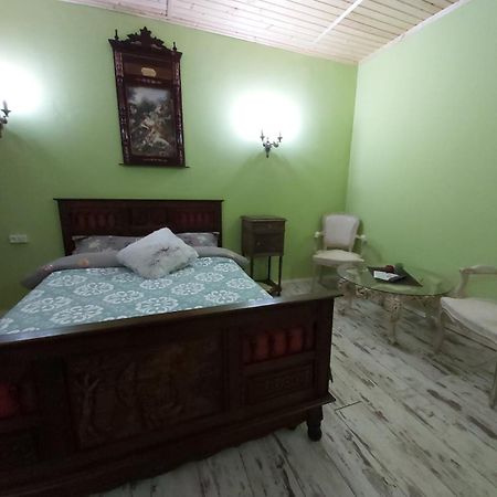 Panorama Hotel & Spa แชร์นิฟซี ภายนอก รูปภาพ