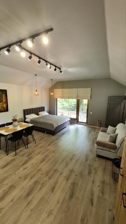 Panorama Hotel & Spa แชร์นิฟซี ภายนอก รูปภาพ