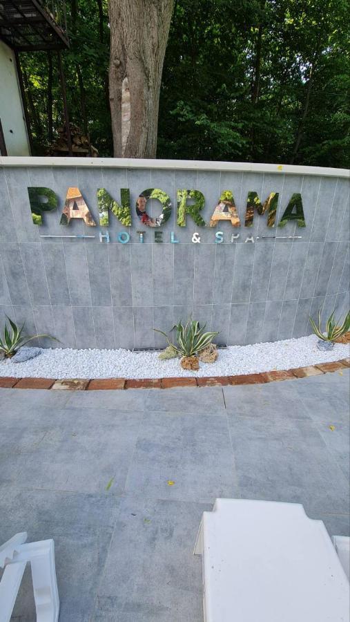 Panorama Hotel & Spa แชร์นิฟซี ภายนอก รูปภาพ