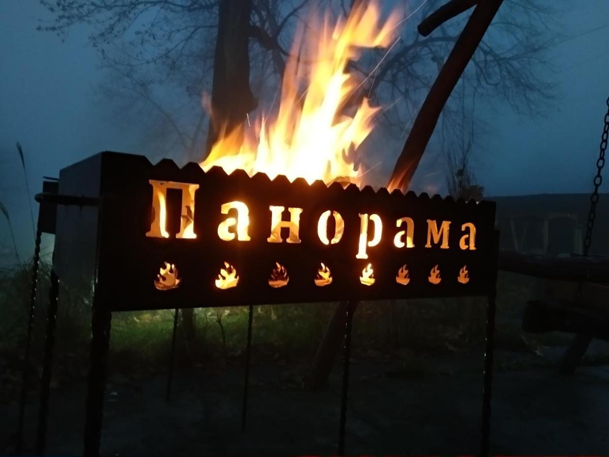 Panorama Hotel & Spa แชร์นิฟซี ภายนอก รูปภาพ