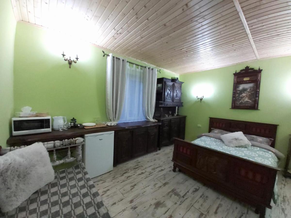 Panorama Hotel & Spa แชร์นิฟซี ภายนอก รูปภาพ
